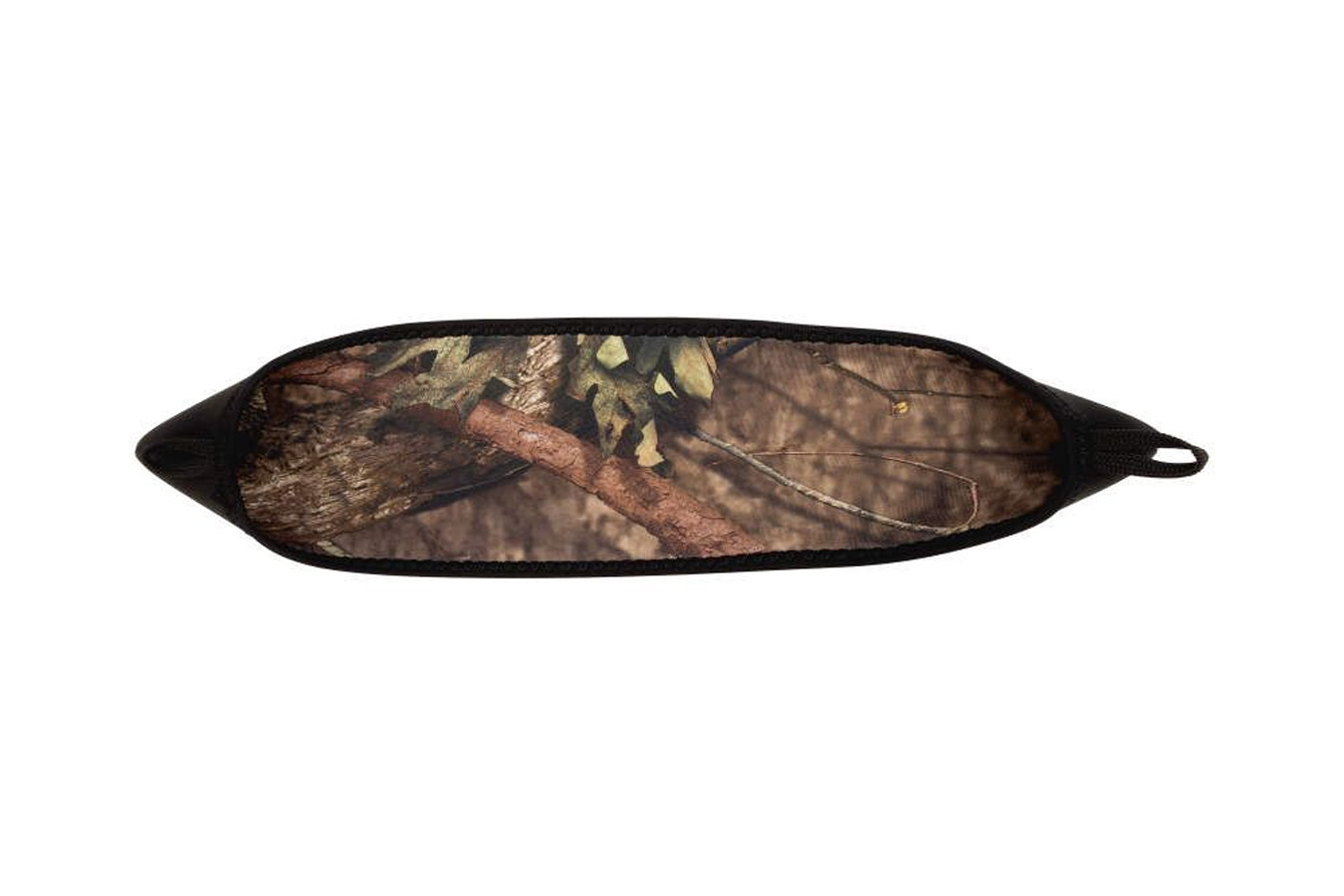 ALLEN COMPANY Scope Cover Mossy Oak Break-Up Infinity Neoprene Neoprene 56mm Obj. Large Slip On