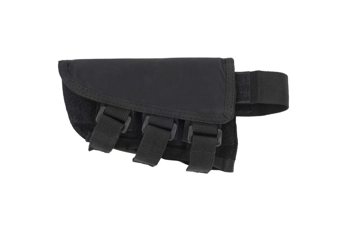 ALLEN COMPANY Buttstock Shell Holder Pouch