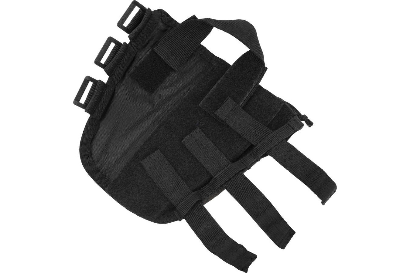 ALLEN COMPANY Buttstock Shell Holder Pouch