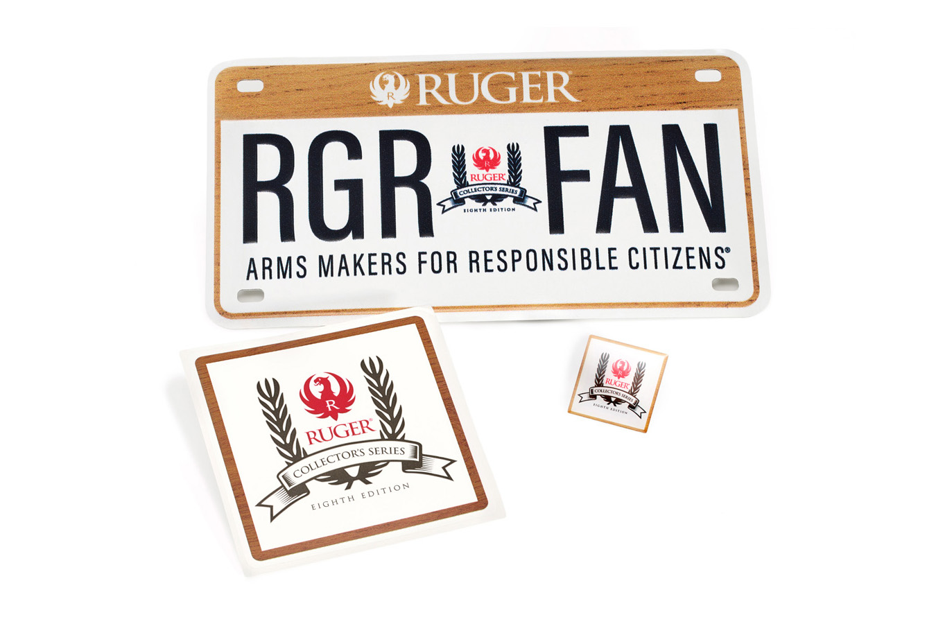 RUGER Super Wrangler 22LR/22WMR 8th Edition Collectors Series Rimfire Revolver with Me