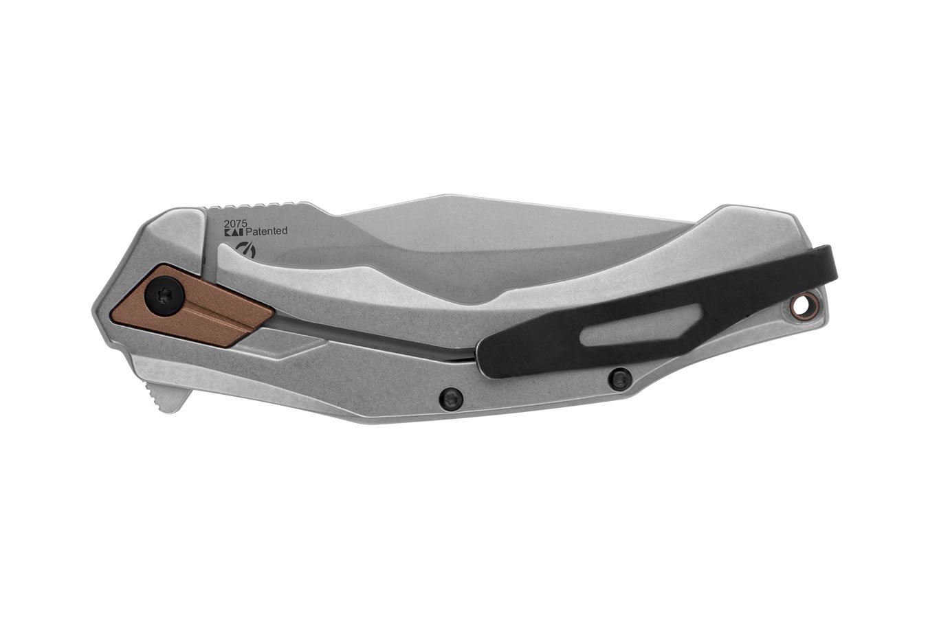 KERSHAW KNIVES Payout Folding Pocket Knife