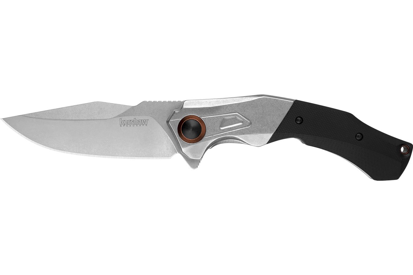 KERSHAW KNIVES Payout Folding Pocket Knife