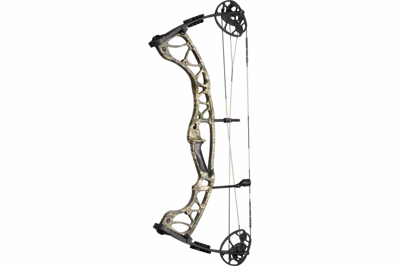 HOYT Torrex RH 70/29 APX/Blackout SW