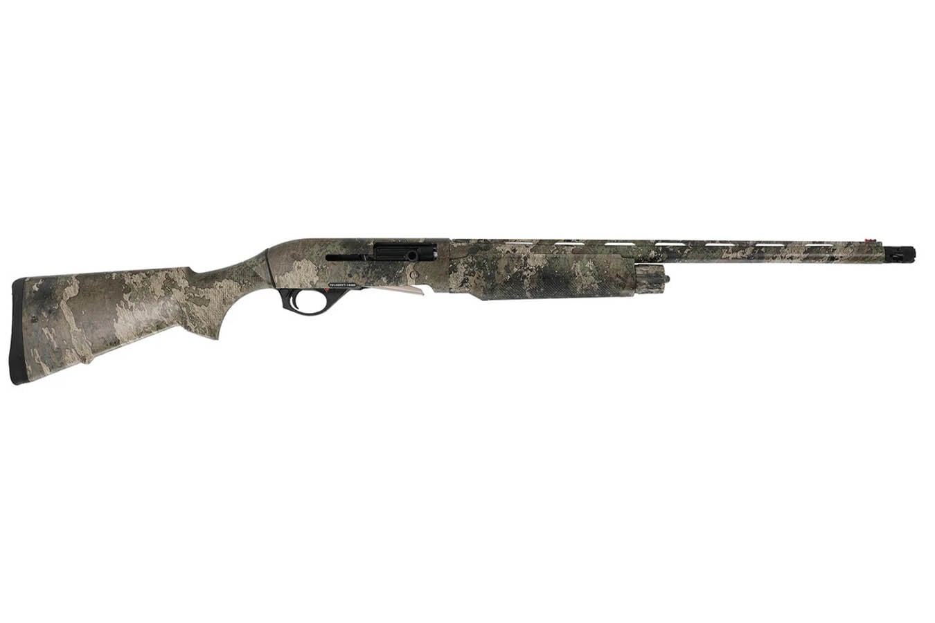 SPANDAU S2 12-Gauge Semi-Auto Shotgun with TrueTimber Strata Camo Stock