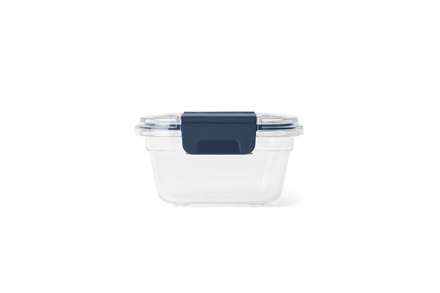 YETI COOLERS Small Food Storage - Navy