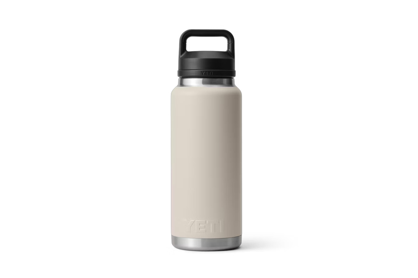 YETI COOLERS Rambler 36 oz Water Bottle - Cape Taupe