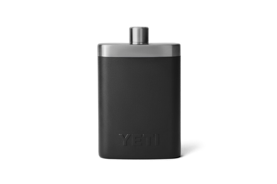 YETI COOLERS Flask - Black