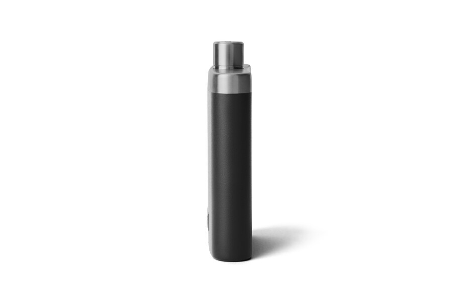 YETI COOLERS Flask - Black