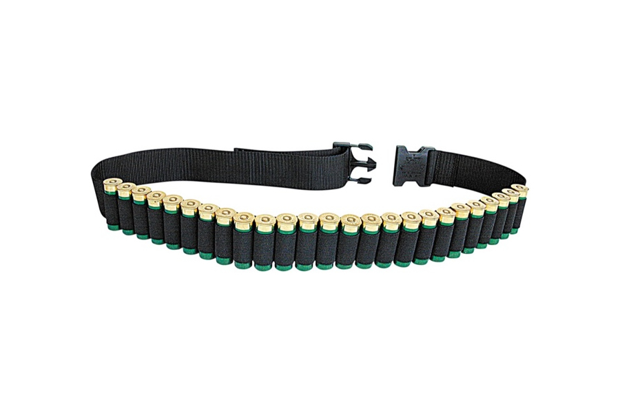 ALLEN COMPANY 25 Shotgun Shell Belt