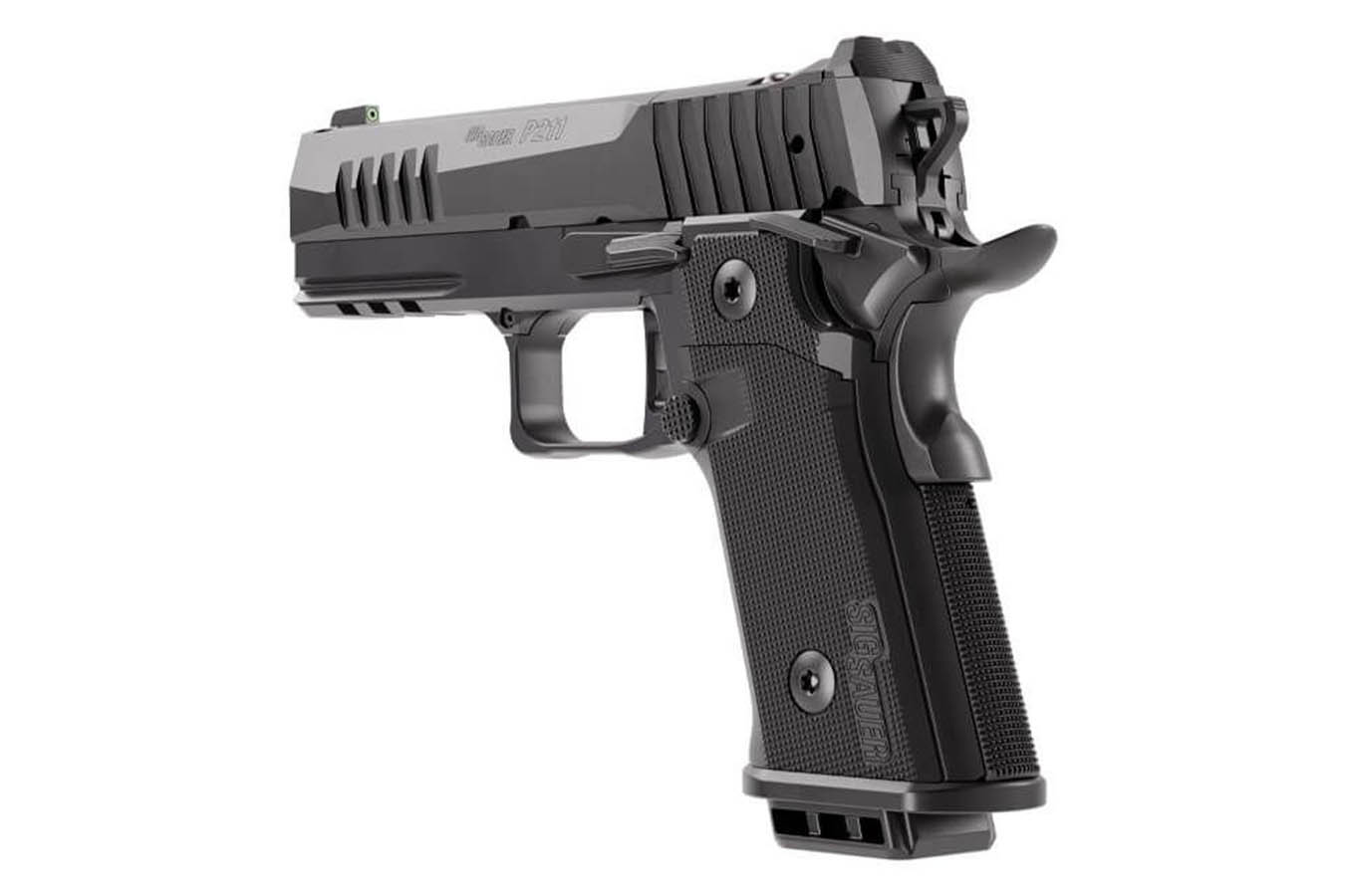 SIG SAUER P211-GT4 9mm Optic Ready Double Stack 1911 Pistol