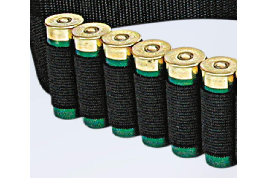 ALLEN COMPANY 25 Shotgun Shell Belt