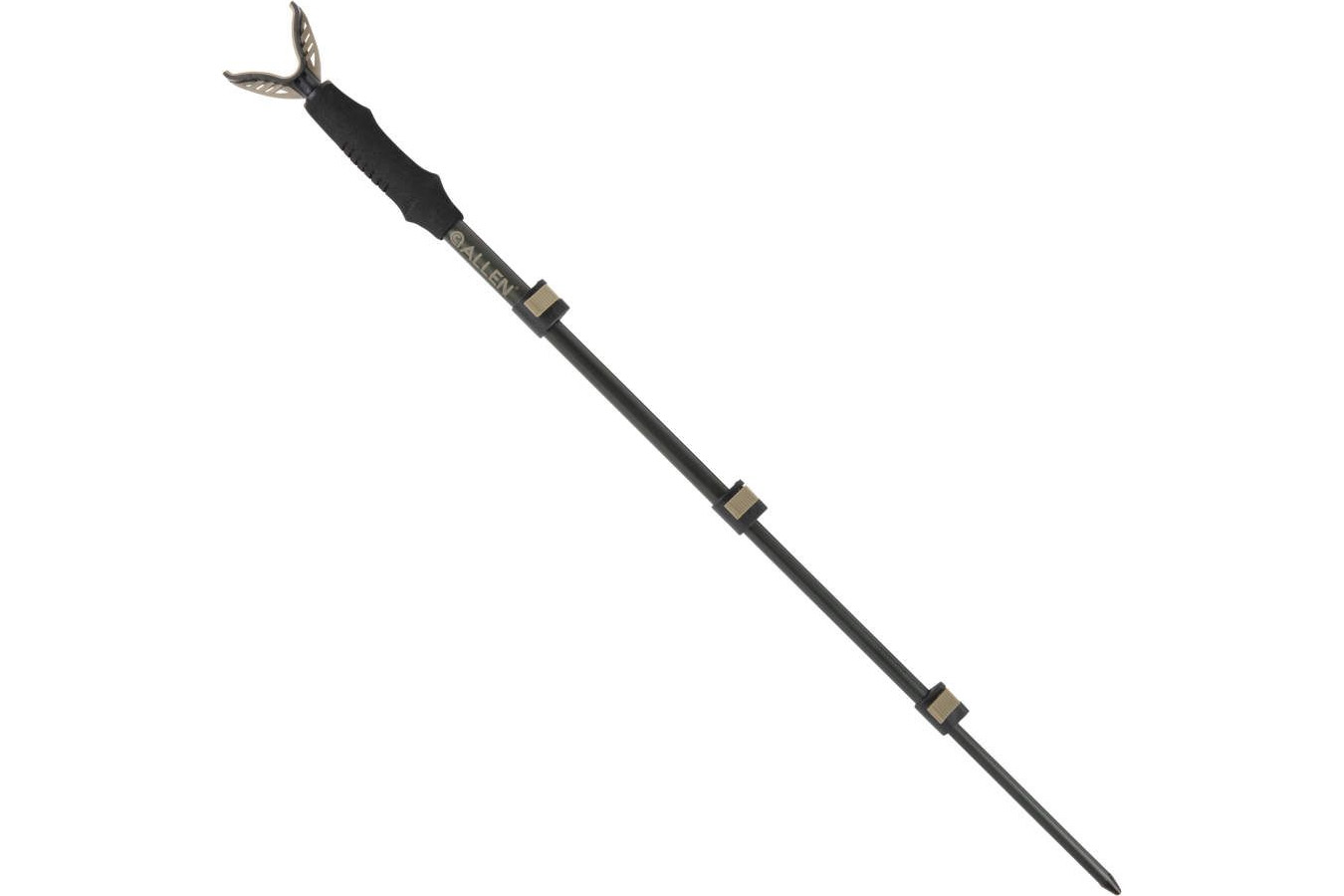 ALLEN COMPANY Compact Shooting Stick