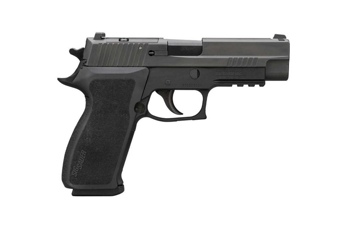 SIG SAUER P220 Elite 45 ACP DA/SA Optic Ready PIstol 