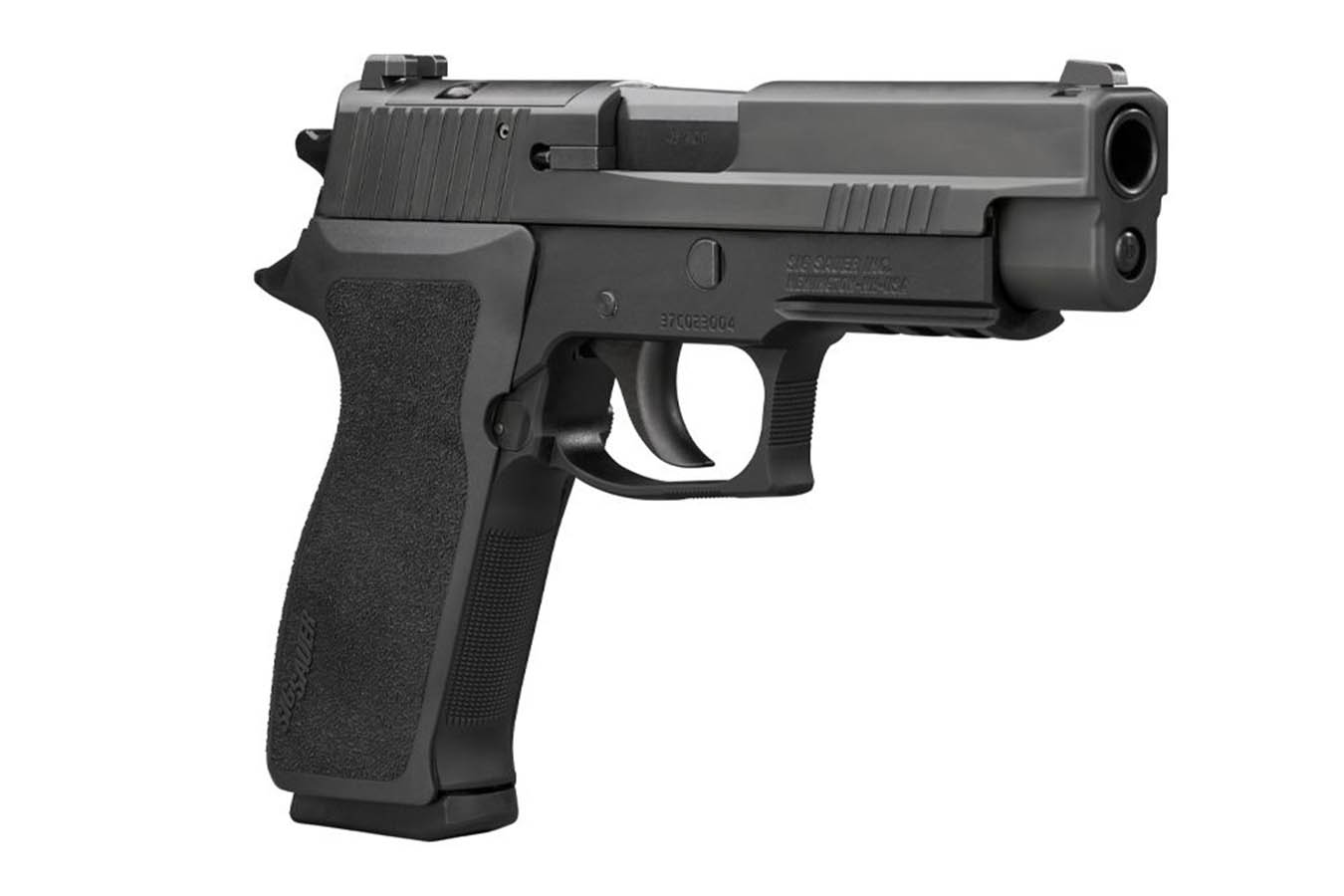SIG SAUER P220 Elite 45 ACP DA/SA Optic Ready PIstol 