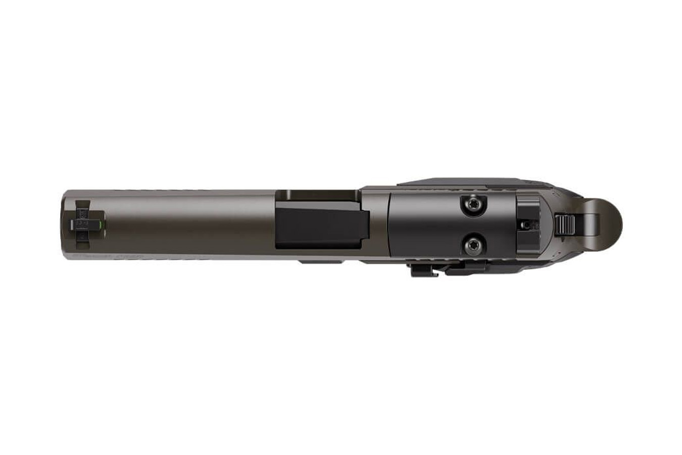 SIG SAUER P226-X LEGION 9mm Optic Ready DA/SA Pistol with Legion Gray Cerakote Finish