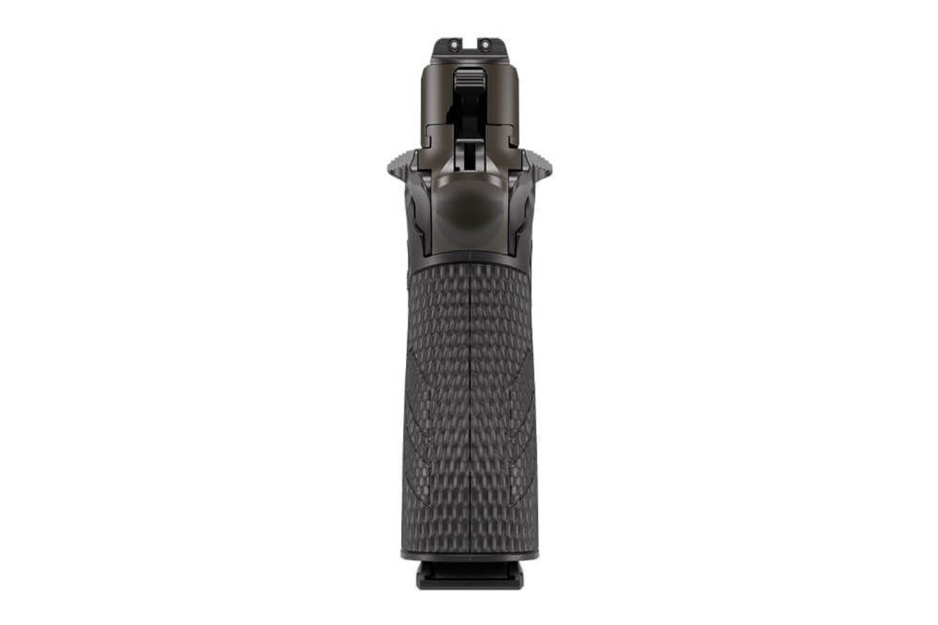 SIG SAUER P226-X Legion 9mm Optic Ready DA/SA Pistol with ROMEOX Pro SIG Lock Red Dot