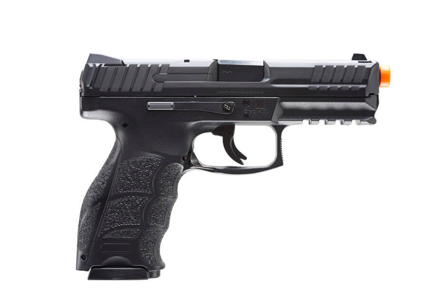 UMAREX USA VP9 Spring Airsoft Pistol 6mm BB Gun Black