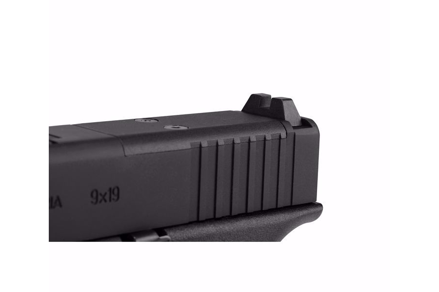 UMAREX USA GLOCK 17 Gen5 MOS CO2 Airsoft Pistol