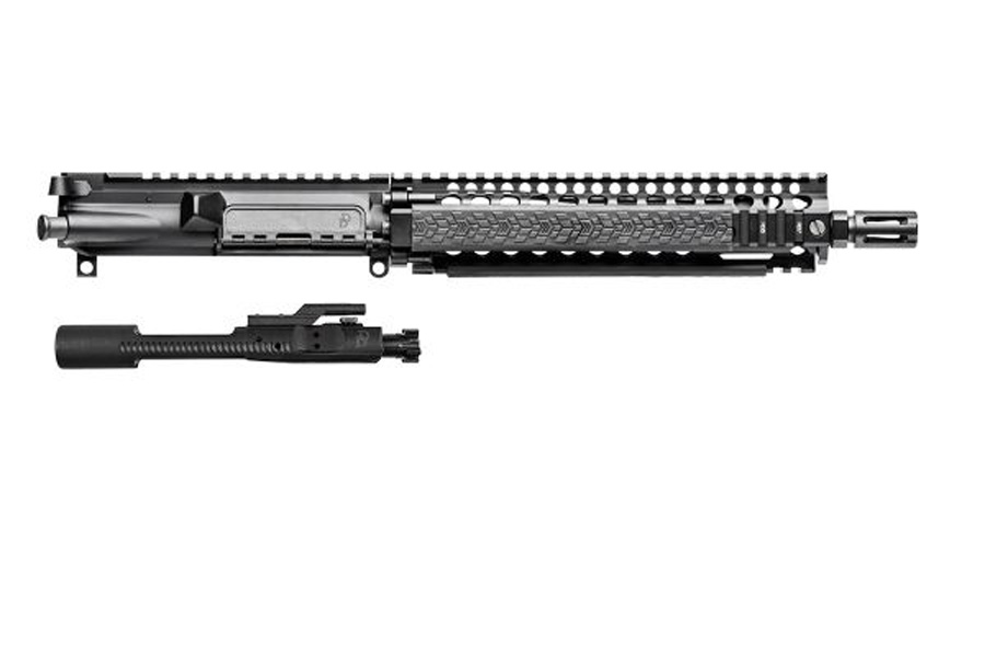 DANIEL DEFENSE MK18 5.56mm NATO Upper Receiver