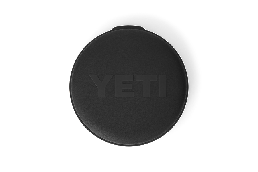 YETI COOLERS Loadout Bucket Swivel Seat Black