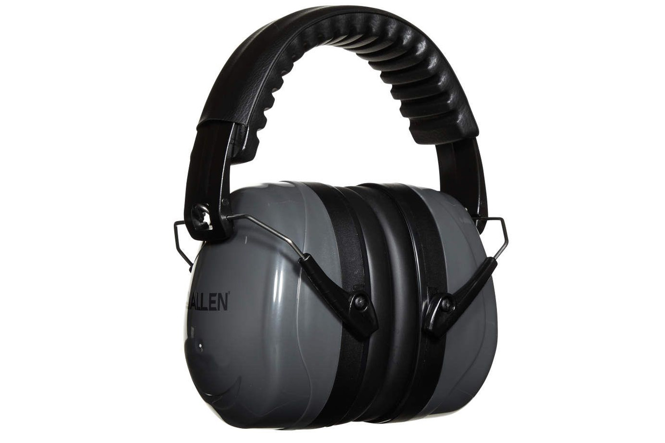 ALLEN COMPANY Sound Defender Foldable Safety Earmuffs