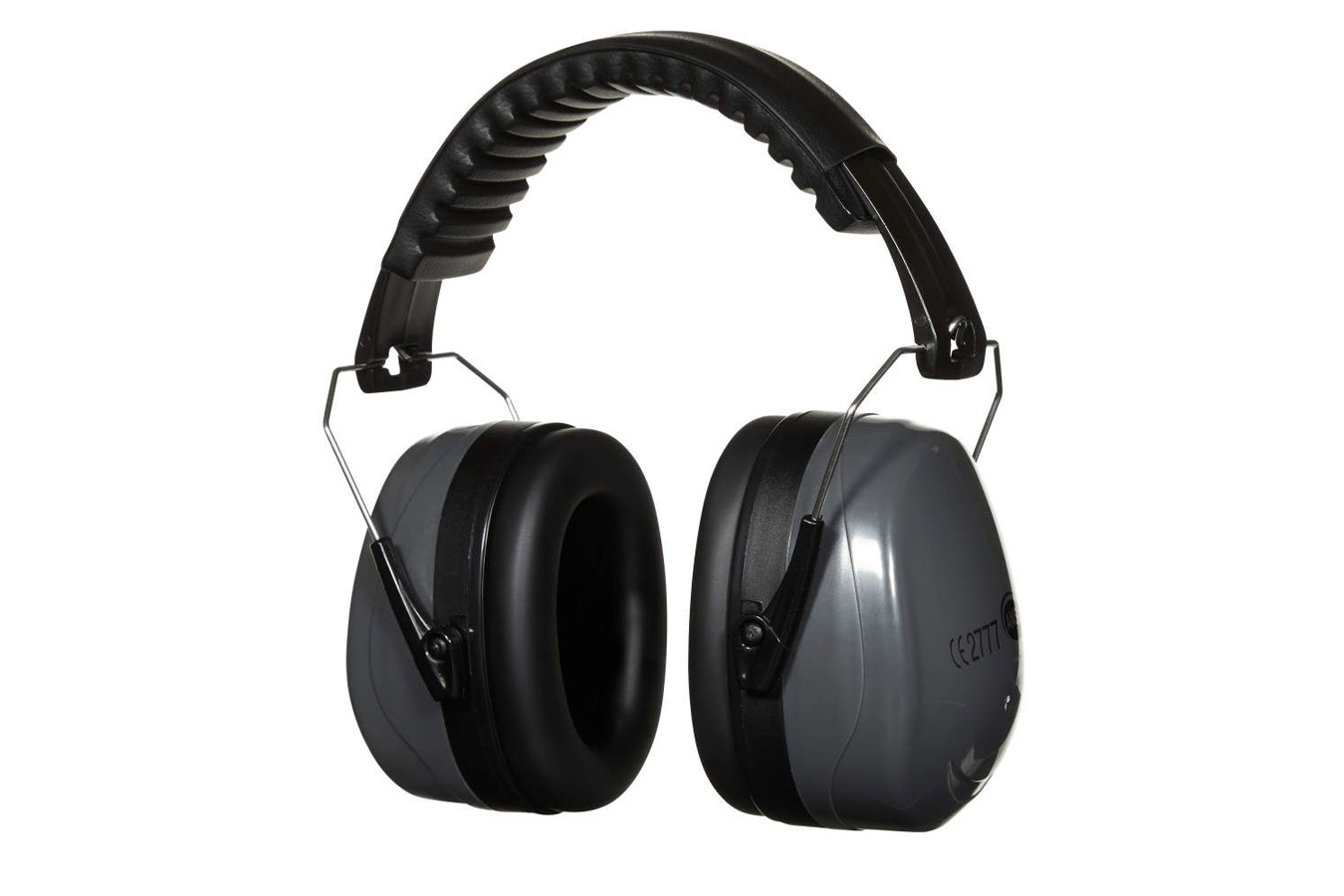 ALLEN COMPANY Sound Defender Foldable Safety Earmuffs