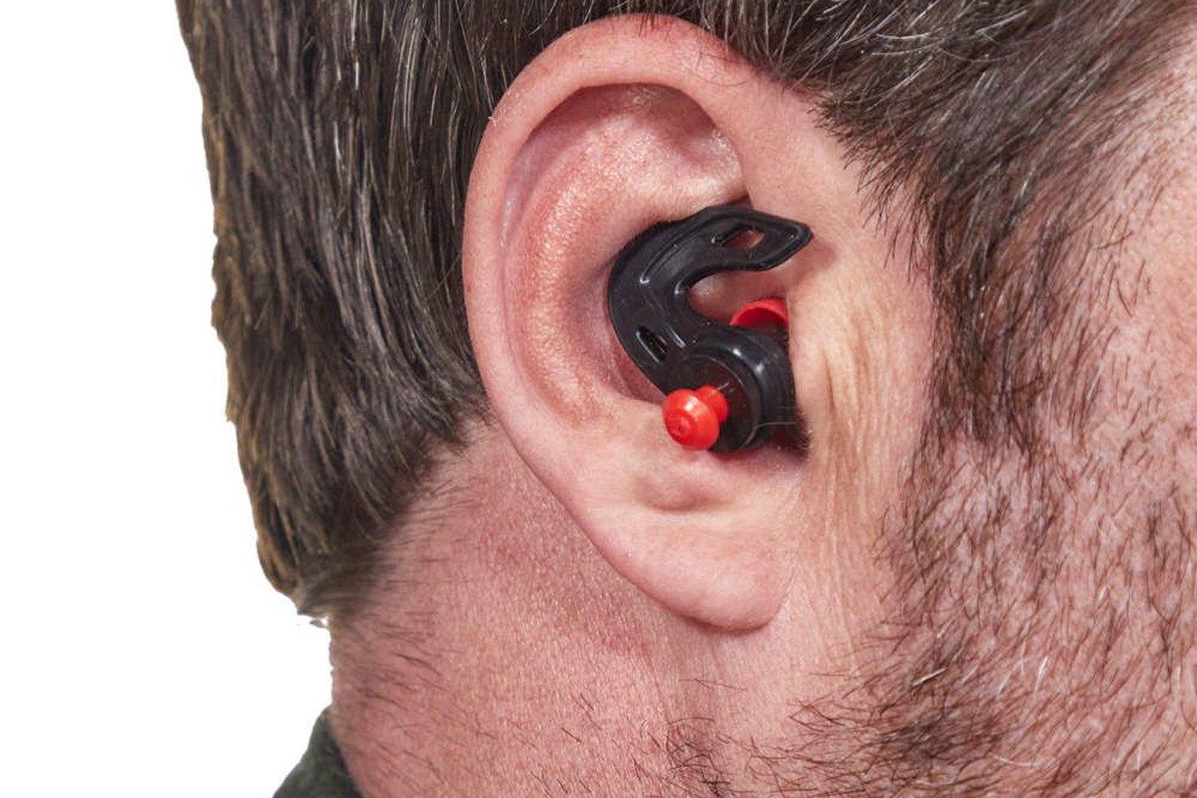 ALLEN COMPANY Shotwave Ear Bud