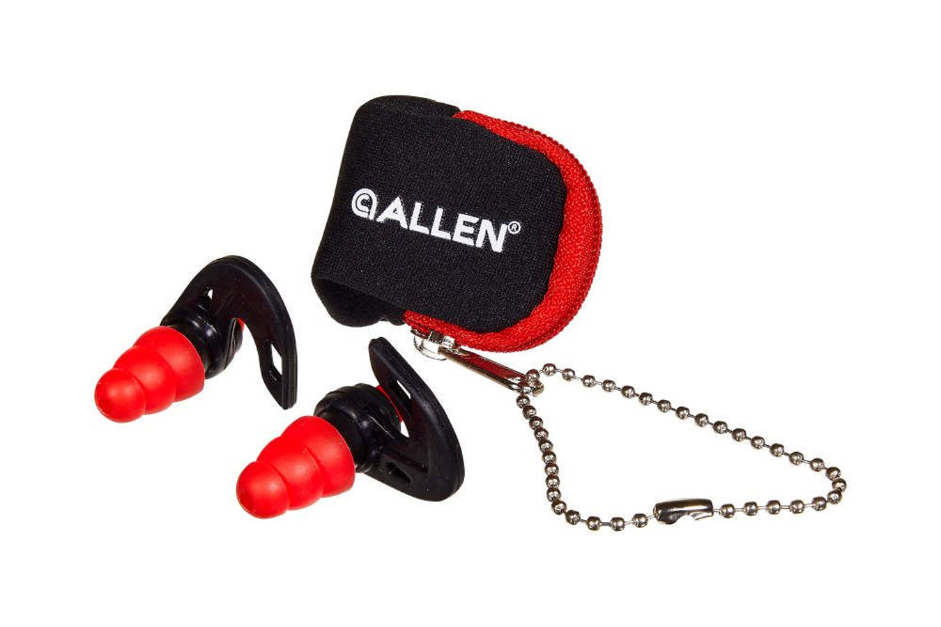 ALLEN COMPANY Shotwave Ear Bud