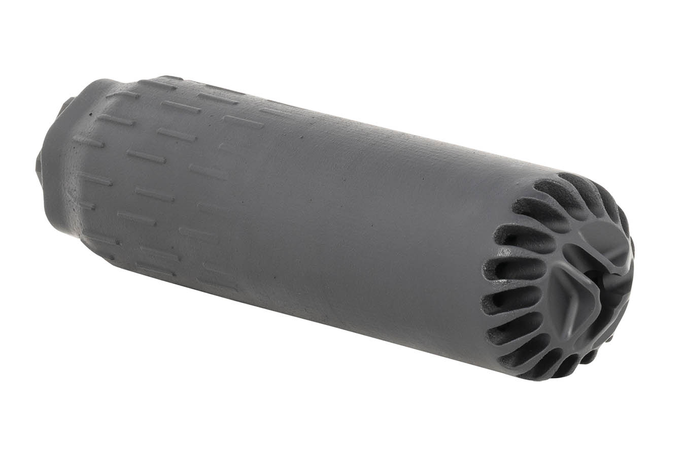 HUXWRX FLOW 556k Multi Caliber Suppressor with Flow Through Technology