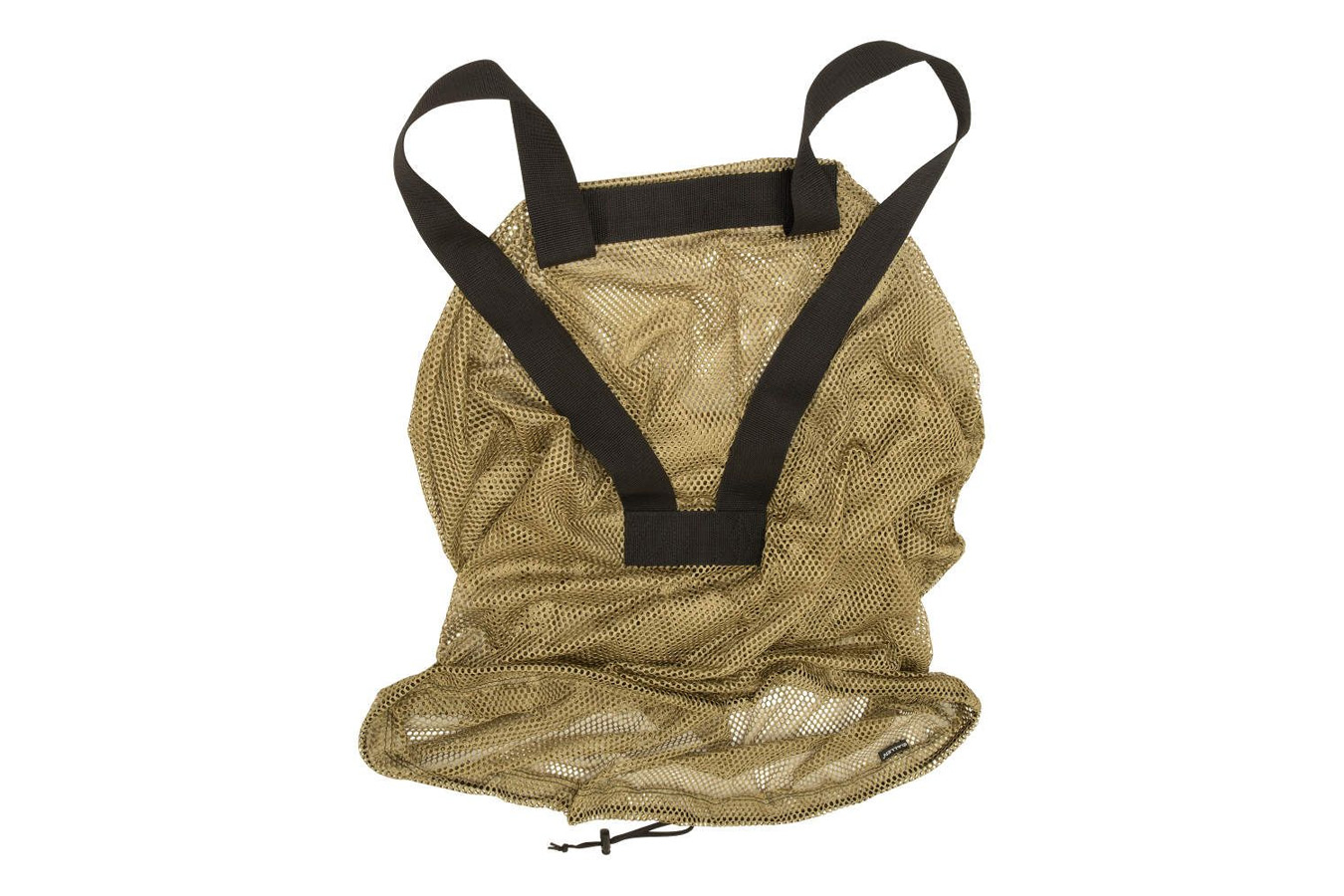 ALLEN COMPANY Mesh Decoy Bag Olive