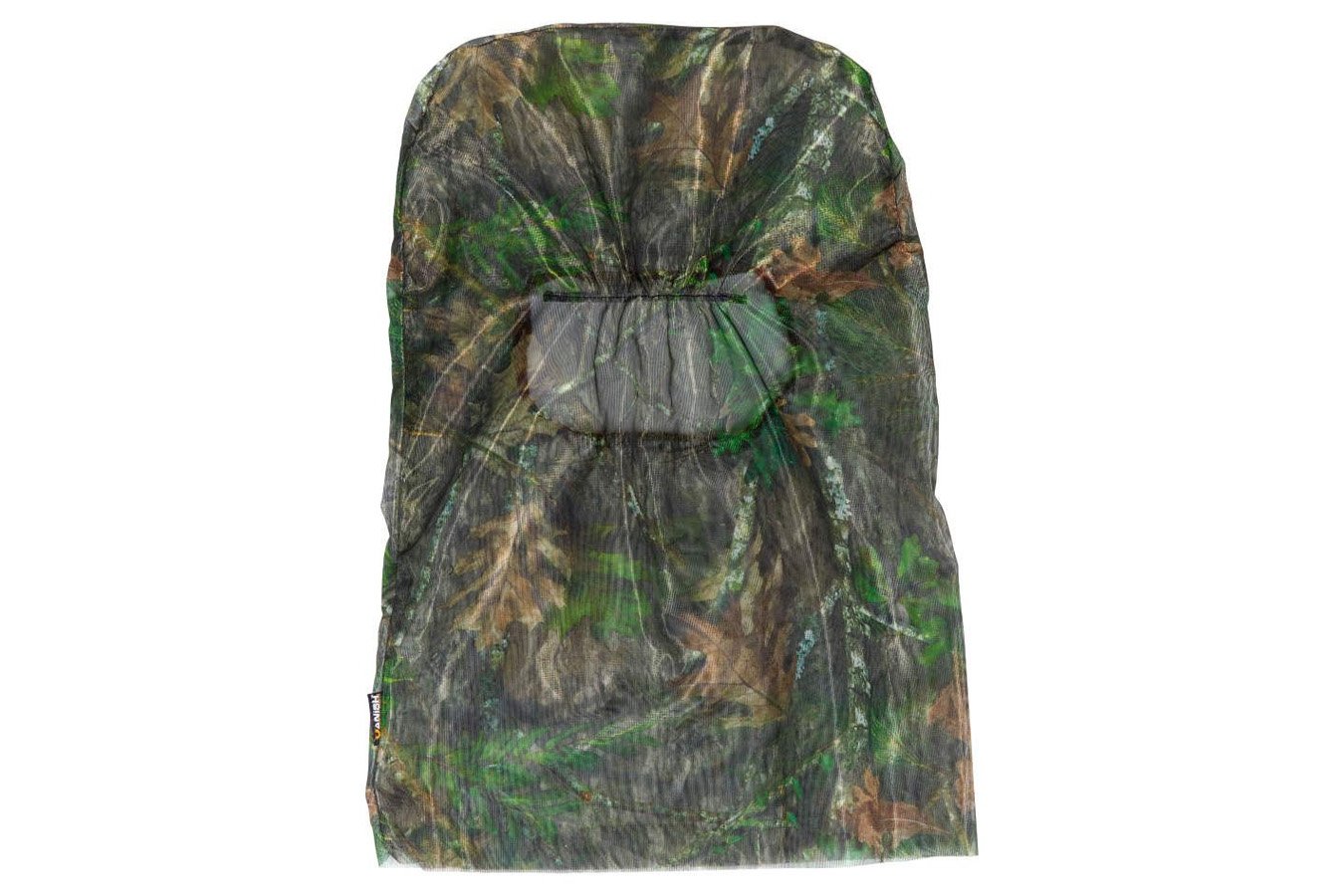 ALLEN COMPANY Vanish Visa Form Head Net - Mossy Oak Obsession