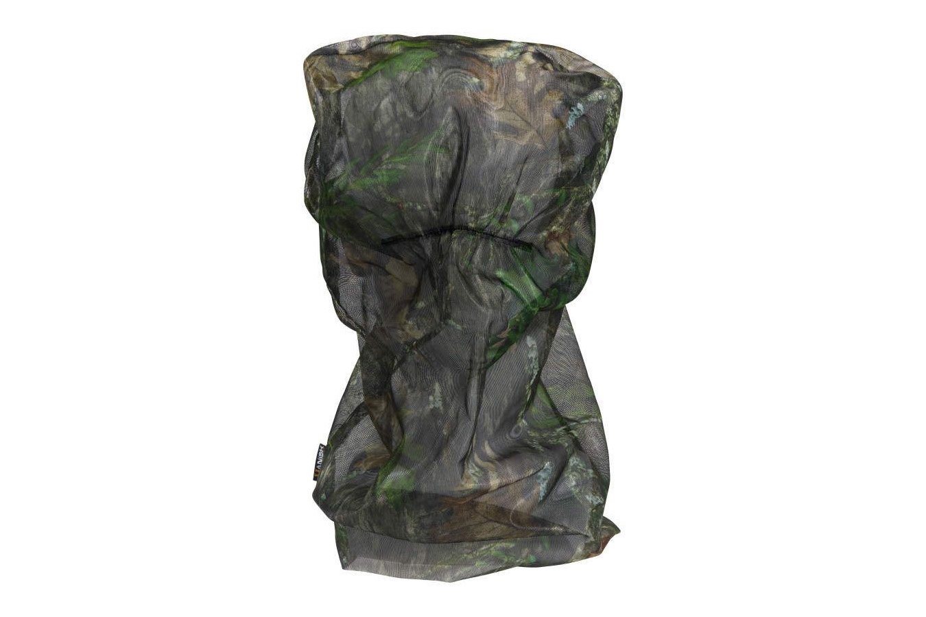 ALLEN COMPANY Vanish Visa Form Head Net - Mossy Oak Obsession