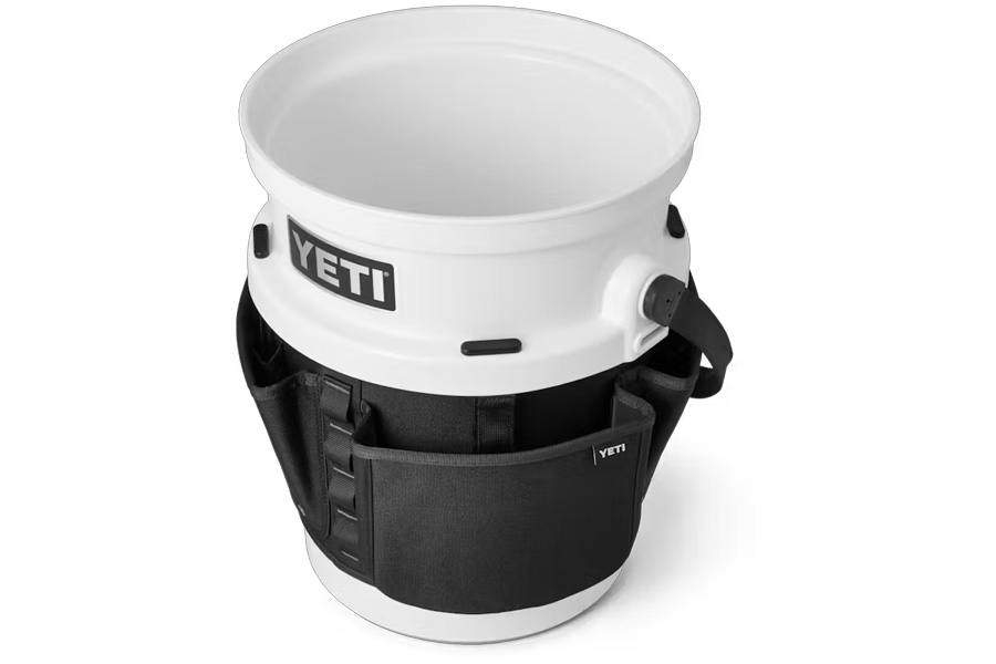 YETI COOLERS LoadOut Bucket Utility Gear Belt