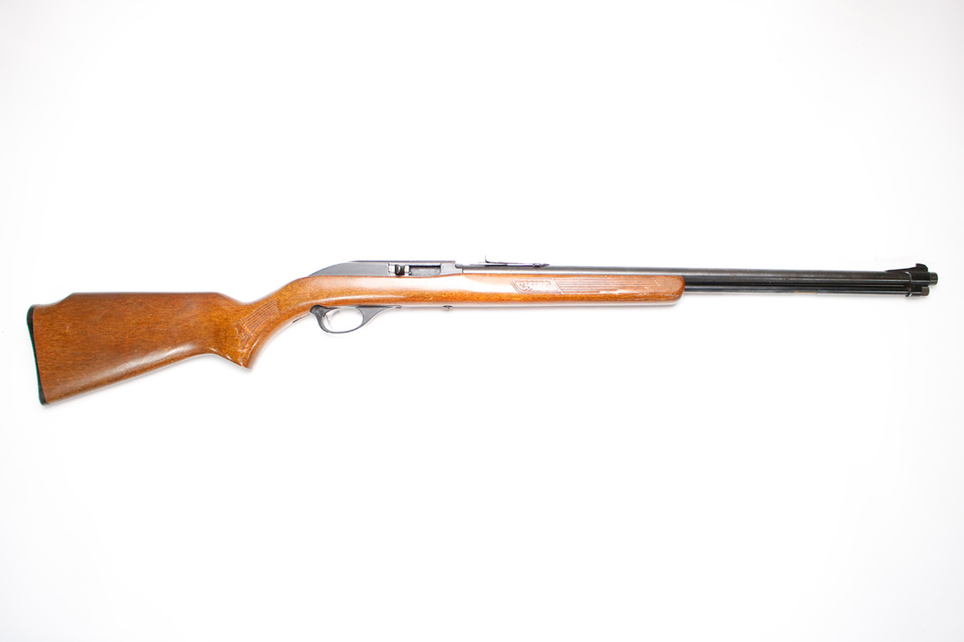 MARLIN Glenfield Model 60 22LR Police Trade-in Semi-Auto Rifle