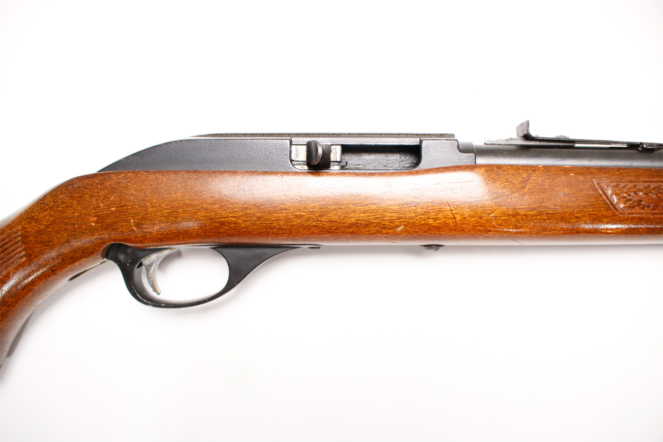 MARLIN Glenfield Model 60 22LR Police Trade-in Semi-Auto Rifle