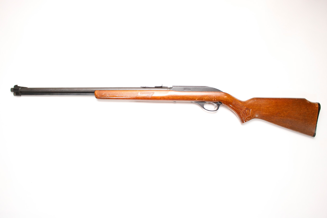 MARLIN Glenfield Model 60 22LR Police Trade-in Semi-Auto Rifle