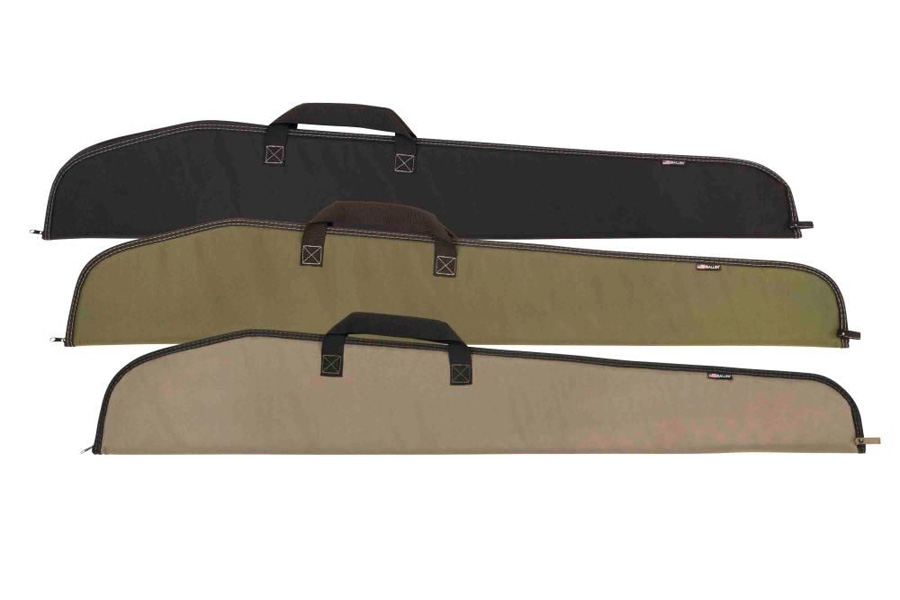 ALLEN COMPANY Durango 52 Inch Shotgun Case (Assorted Earth Tone Colors)