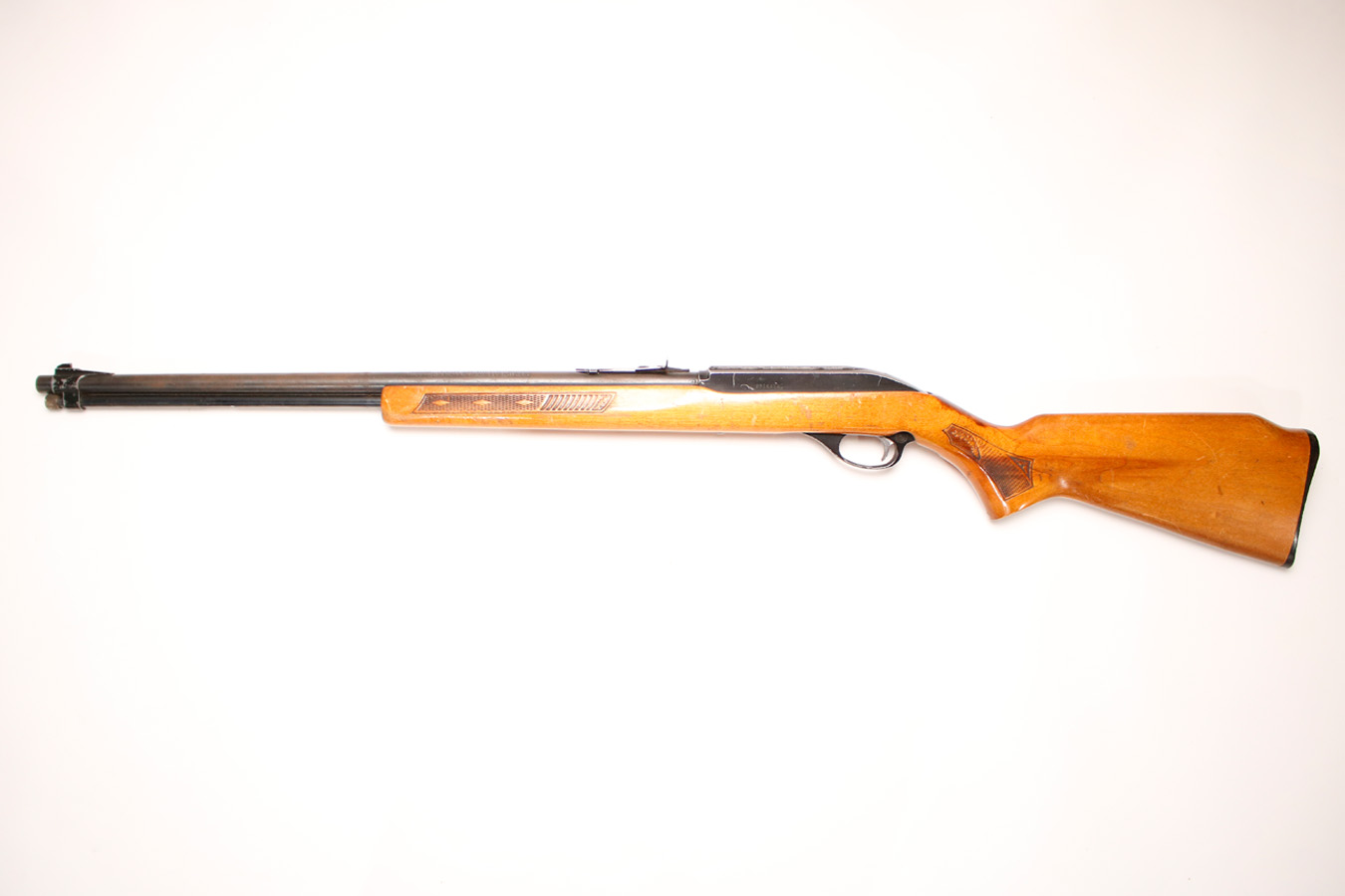 REVELATION Model 120 22LR Police Trade-in Semi-Auto Rifle