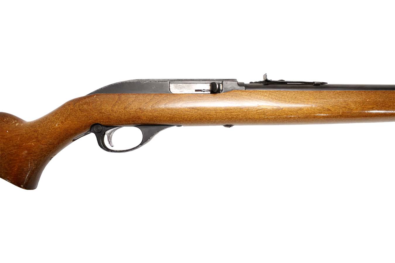 MARLIN Glenfield Model 75 22LR Police Trade-in Rifle