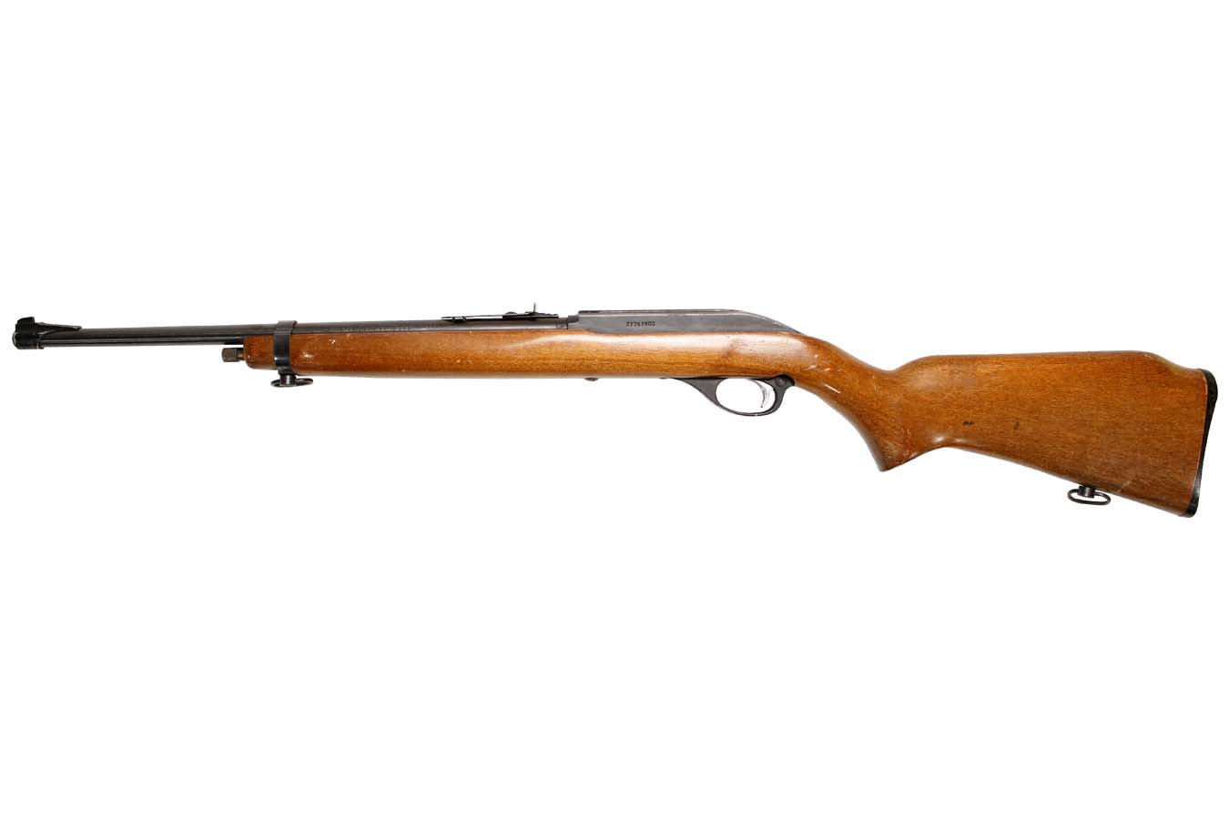 MARLIN Glenfield Model 75 22LR Police Trade-in Rifle