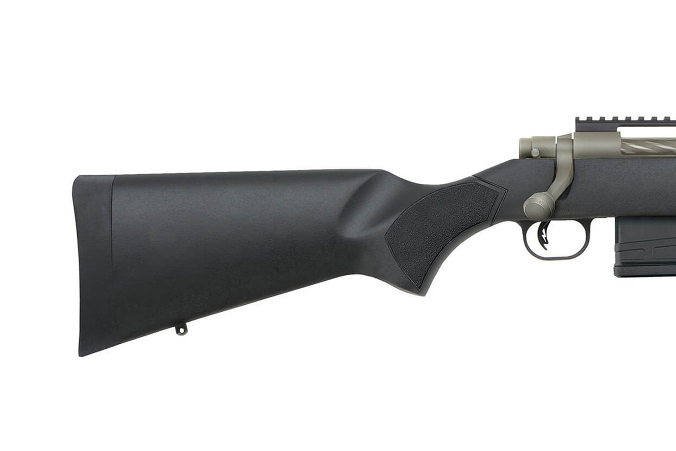 MOSSBERG MVP Patrol 7.62mm NATO (308 WIN) Bolt-Action Rifle with Threaded Barrel