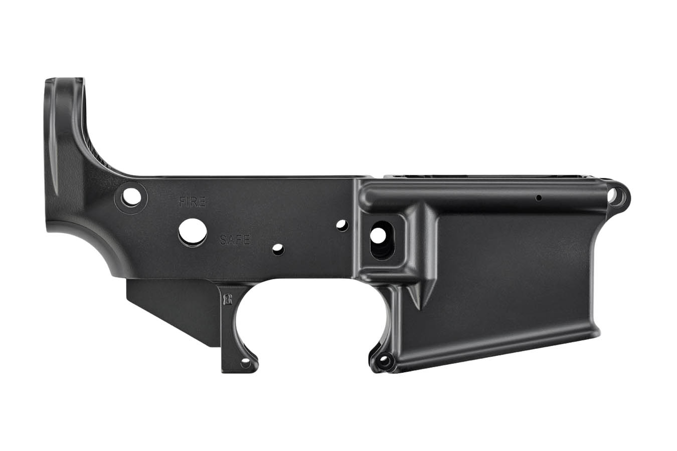 RUGER Multi-Cal AR Stripped Lower Receiver