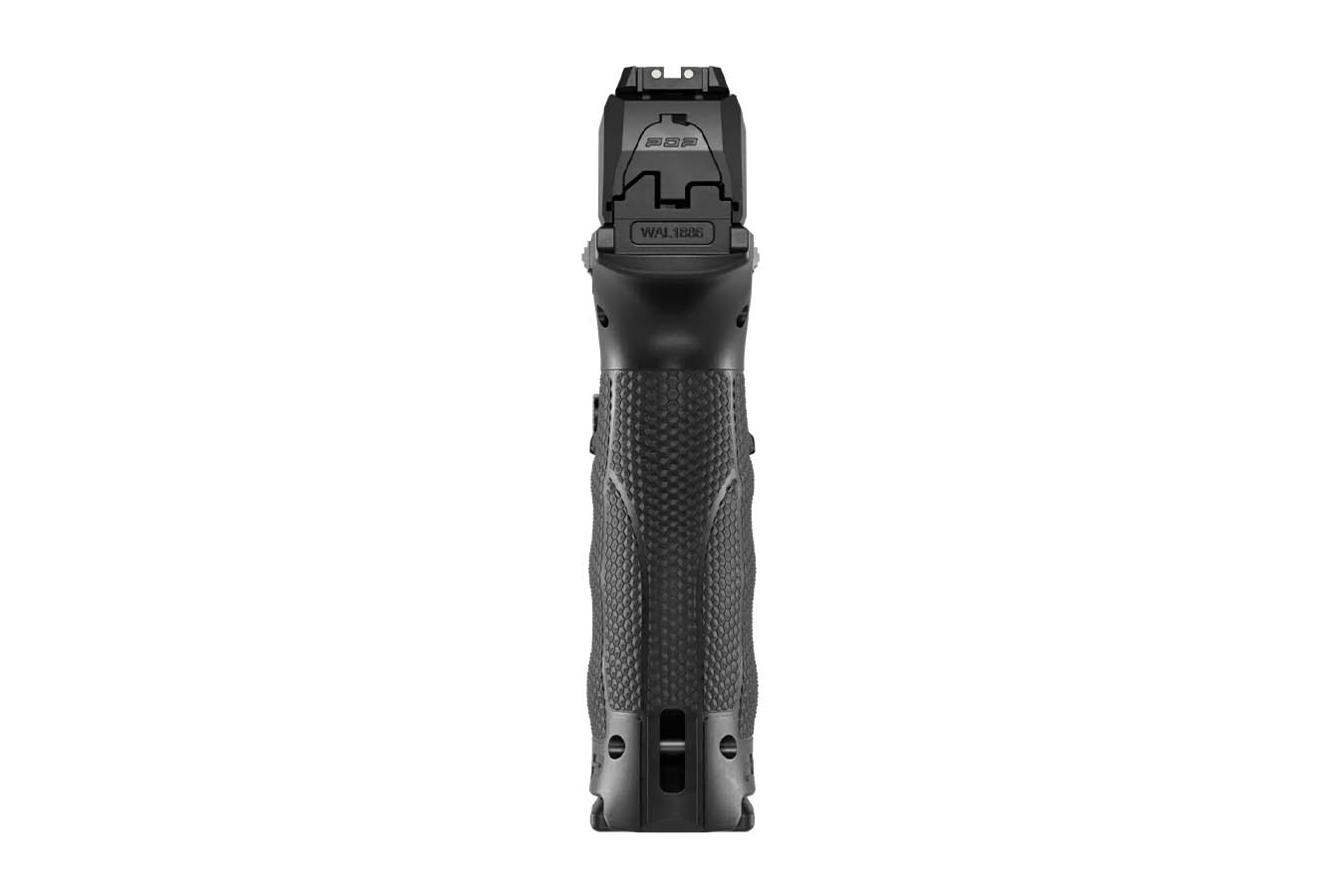 WALTHER PDP Optic-Ready 9mm Semi-Auto Pistol