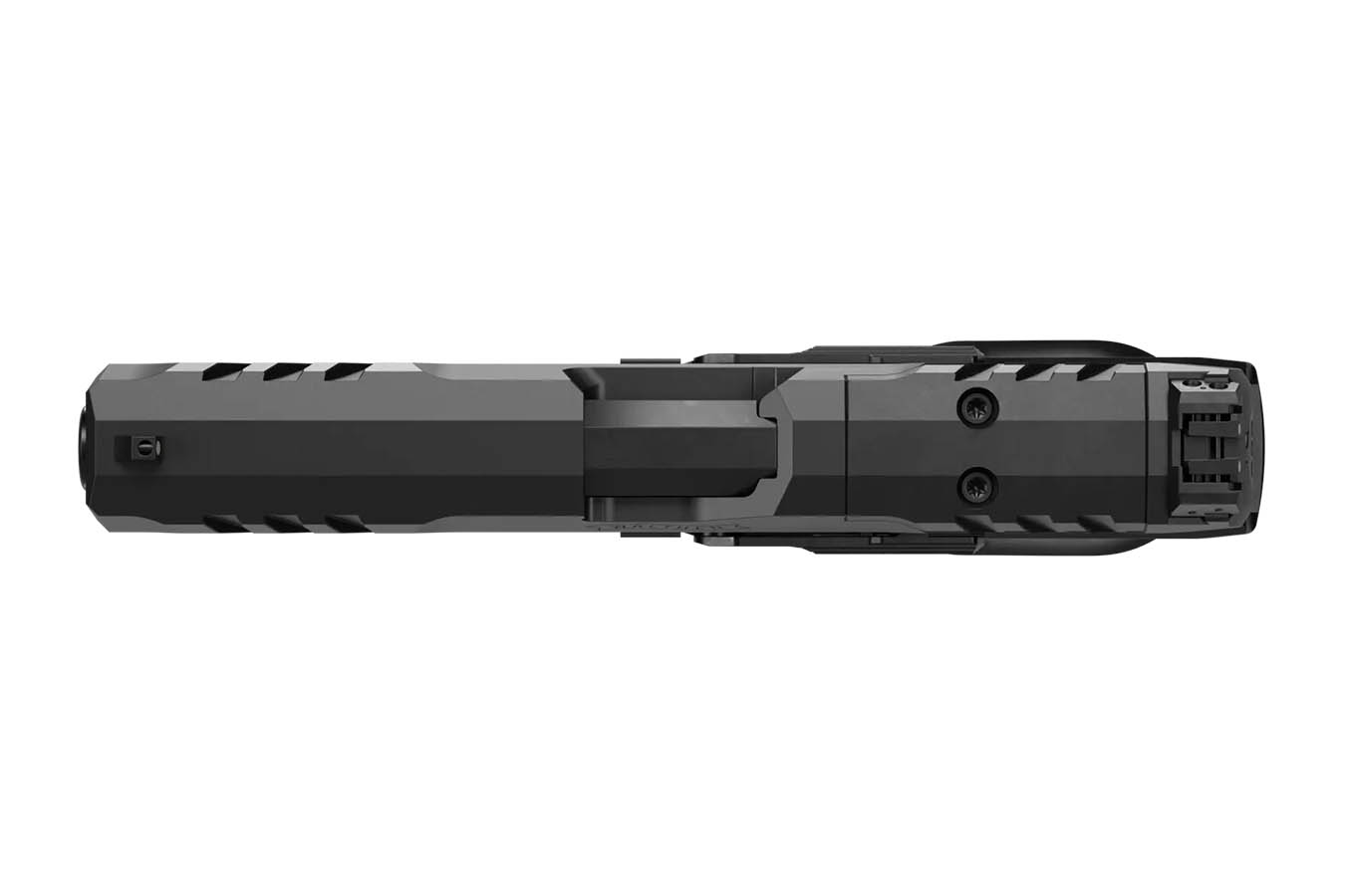 WALTHER PDP Pro-E 9mm Optic-Ready Pistol