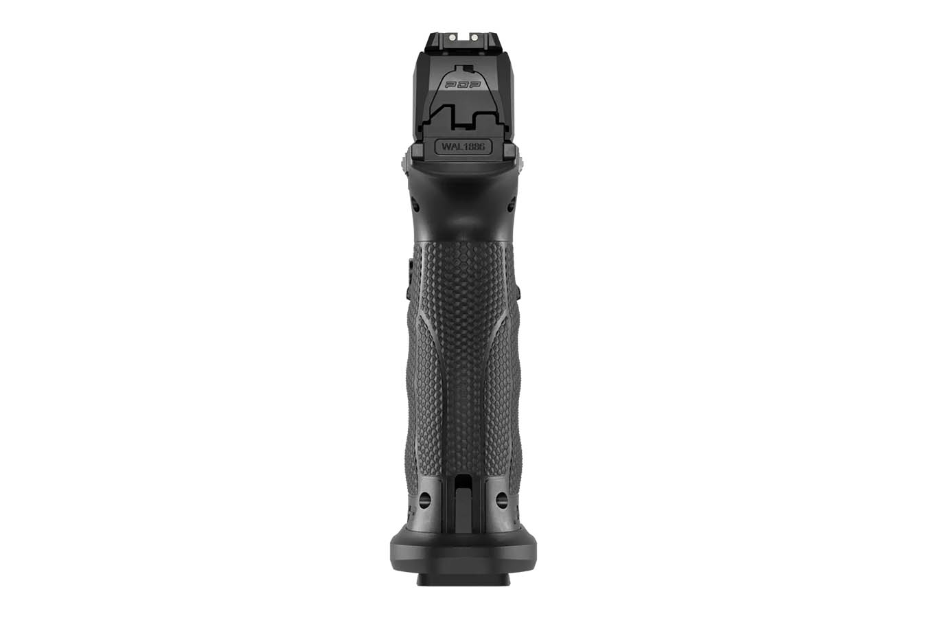WALTHER PDP Pro-E 9mm Optic-Ready Pistol