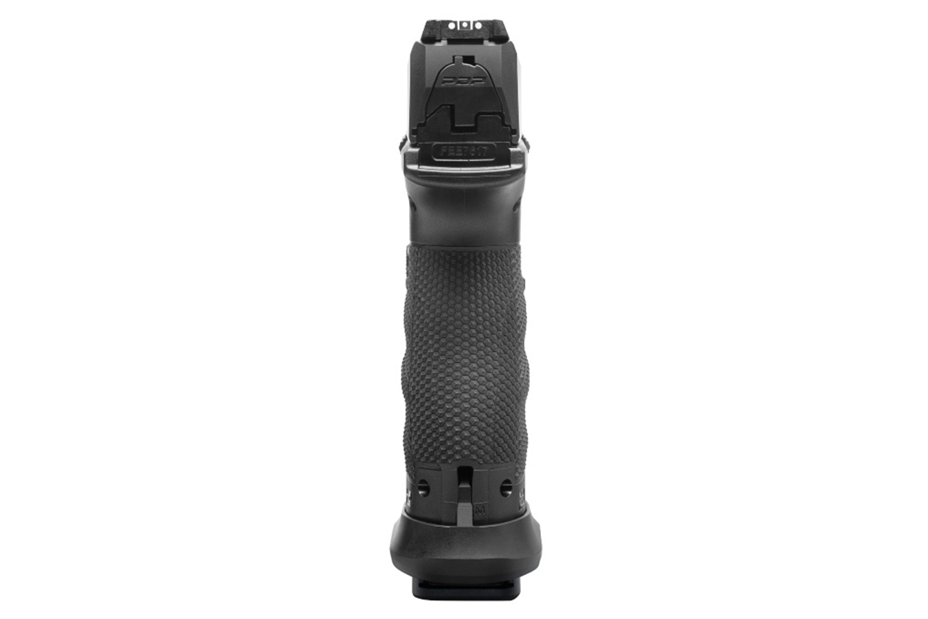 WALTHER PDP Pro-E 9mm Pistol with 4-Inch Barrel