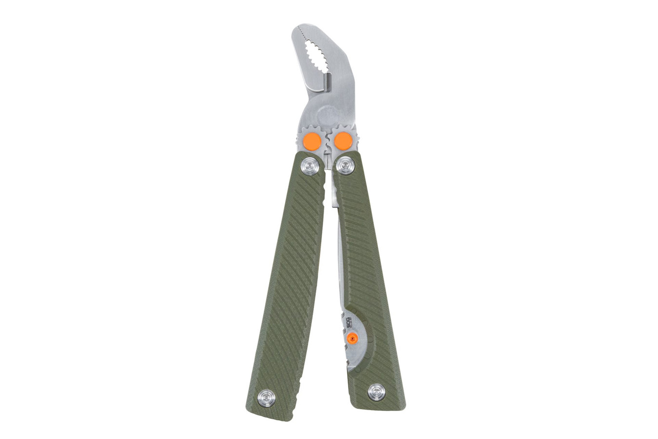 SOG SPECIALTY KNIVES Tellus Multi-Tool