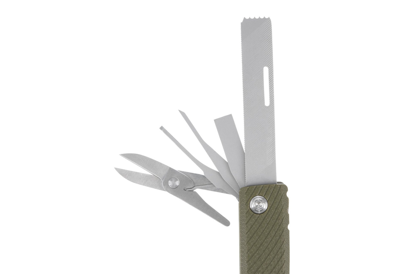 SOG SPECIALTY KNIVES Tellus Multi-Tool