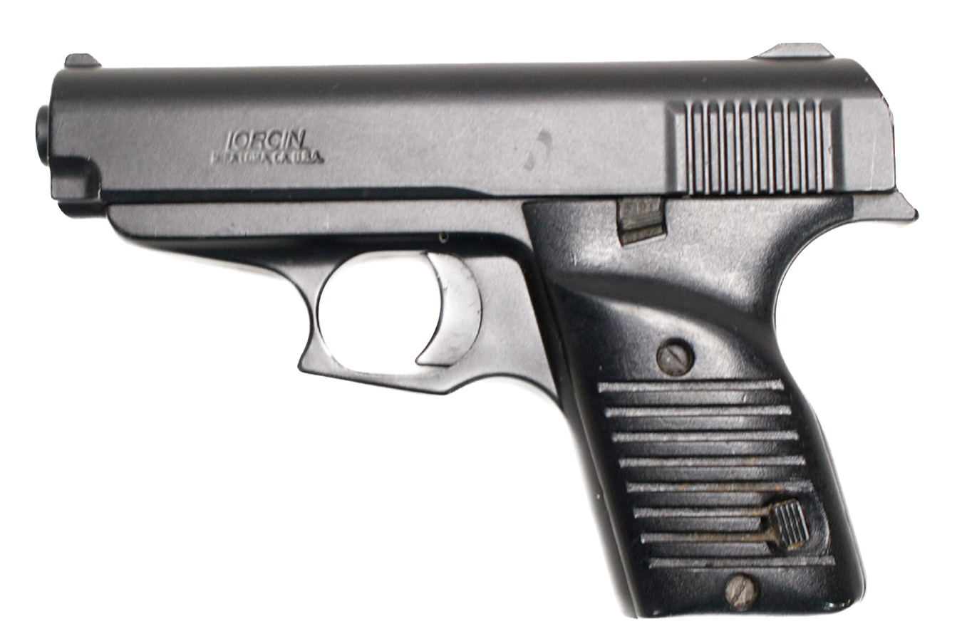 LORCIN L380 380 ACP Police Trade-In Pistol