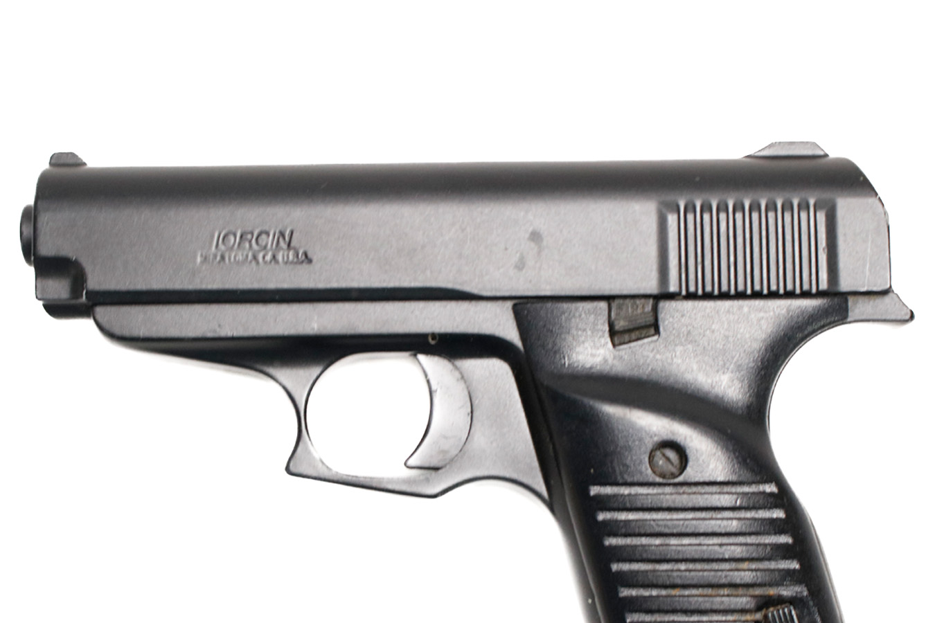 LORCIN L380 380 ACP Police Trade-In Pistol